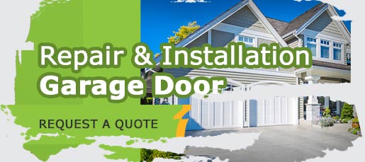 Garage Door Alpharetta