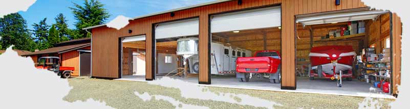 Garage Door Alpharetta