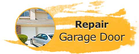 Garage Door Alpharetta