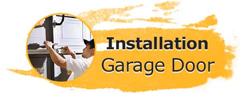 Garage Door Alpharetta