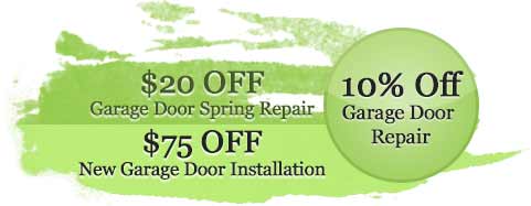 Garage Door Alpharetta