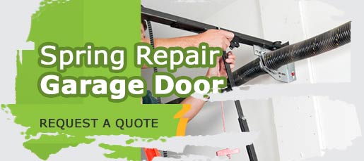 Garage Door Alpharetta